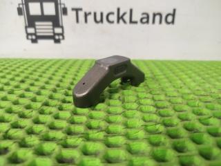 Перемычка клапанная MAN TGS