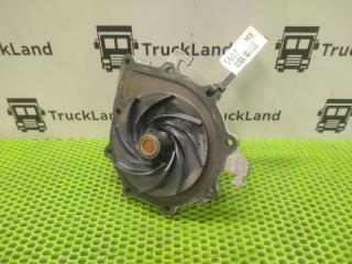 Насос водяной MAN TGS