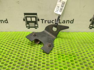 Кронштейн тормозного шланга передний левый MAN TGS