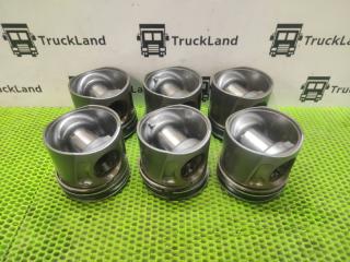 Поршень MAN TGS Б/У Поршень MAN TGS