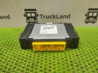 Блок управления ECAS MAN TGX 2019