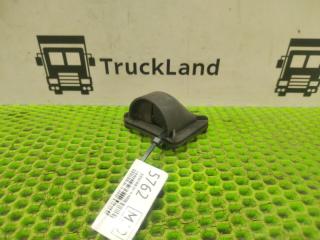 Уплотнительная резинка жгута проводов двери MAN TGX 2019