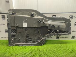 Кронштейн стеклоподъёмника левый MAN TGX 2019