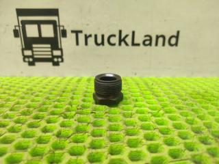 Гайка трубки топливной форсунки MAN TGS