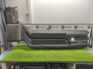 Воздухозаборник MAN TGS