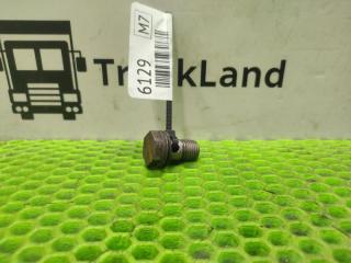 Болт полый М14x1 MAN TGS