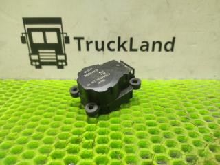Моторчик заслонки отопителя MAN TGX 2019
