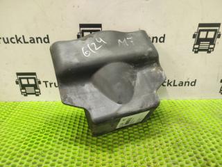 Кожух насоса подъёма кабины MAN TGS