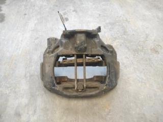 Суппорт тормозной передний левый MAN TGS