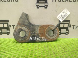 Серьга рессоры MAN TGX 2019 Б/У Серьга рессоры MAN TGX 2019