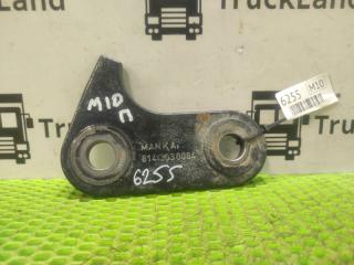 Серьга рессоры MAN TGX 2019 Б/У Серьга рессоры MAN TGX 2019