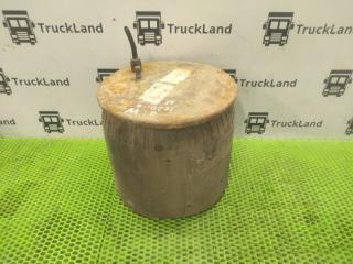 Подушка пневмоподвески передняя левая MAN TGX 2019