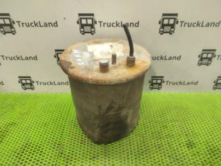 Подушка пневмоподвески задняя правая MAN TGX 2019