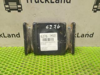 Накладка стремянки передней рессоры MAN TGX 2019 Б/У Накладка стремянки передней рессоры MAN TGX 2019