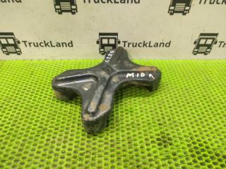 Опора крепежная кронштейна пневмоподвески левая MAN TGX 2019