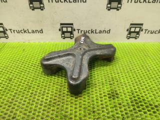 Опора крепежная кронштейна пневмоподвески левая MAN TGX 2012