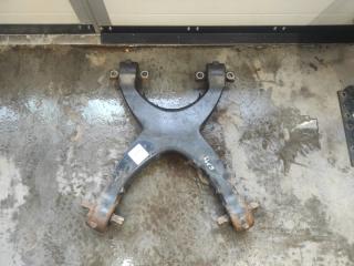 Тяга реактивная верхняя редуктора заднего моста MAN TGX 2012 Б/У Тяга реактивная верхняя редуктора заднего моста MAN TGX 2012