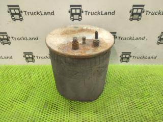 Подушка пневмоподвески задняя MAN TGX 2012