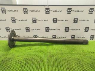 Полуось моста левый MAN TGX 2012