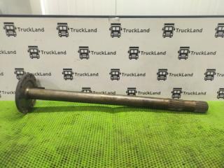 Полуось моста правый MAN TGX 2012