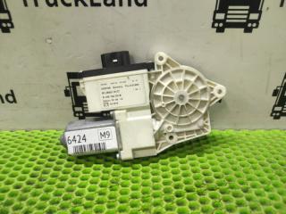 Мотор стеклоподъемника передний левый MAN TGX 2012