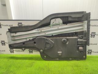 Кронштейн стеклоподъёмника левый MAN TGX 2012