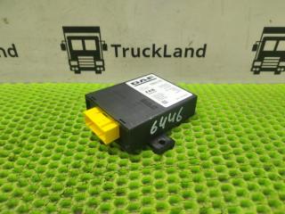 Блок управления центральным замком DAF XF 106 Б/У Блок управления центральным замком DAF XF 106