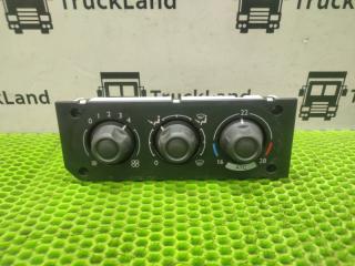 Блок управления отопителем DAF XF 106