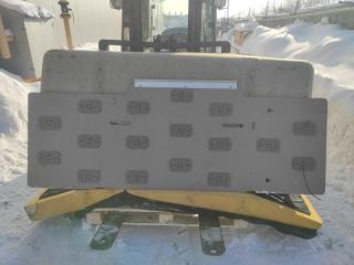 Спальник нижний DAF XF 106 2014