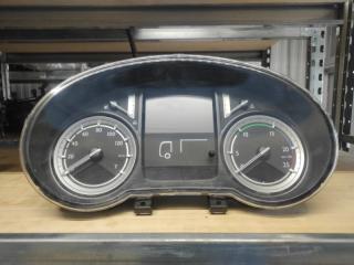 Комбинация приборов DAF XF 106