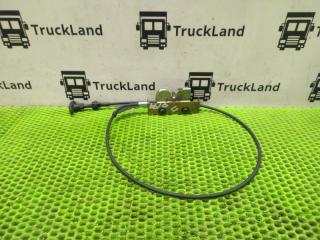 Замок крышки инструментального ящика правый DAF XF 106 2014