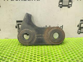 Серьга рессоры MAN TGS Б/У Серьга рессоры MAN TGS