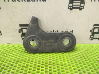 Серьга рессоры MAN TGS Б/У Серьга рессоры MAN TGS