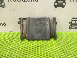 Накладка стремянки передней рессоры MAN TGS Б/У Накладка стремянки передней рессоры MAN TGS