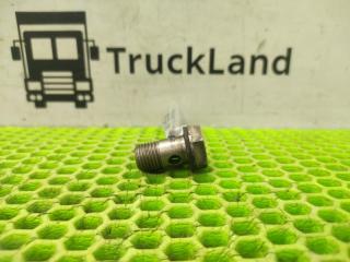 Болт полый М14x1 MAN TGX 2019