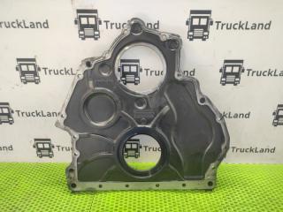 Крышка двигателя передняя MAN TGX 2019