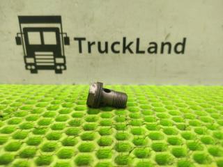 Болт полый М14x1 MAN TGX 2019