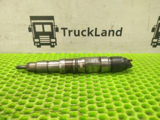 Форсунка топливная MAN TGX 2019