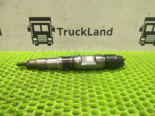 Форсунка топливная MAN TGX 2019