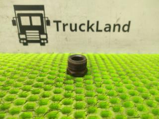 Гайка трубки топливной форсунки MAN TGX 2019