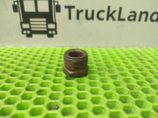 Гайка трубки топливной форсунки MAN TGX 2019