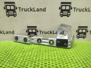 Кронштейн кабины левый DAF XF 106 2014