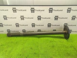 Полуось моста левый MAN TGX