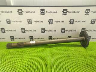 Полуось моста правый MAN TGX