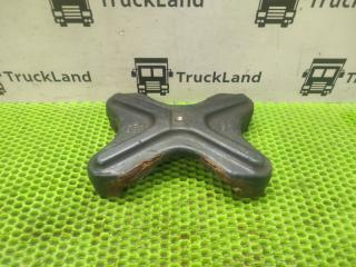 Опора крепежная кронштейна пневмоподвески MAN TGX