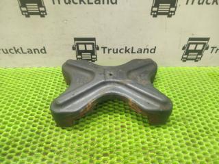 Опора крепежная кронштейна пневмоподвески MAN TGX