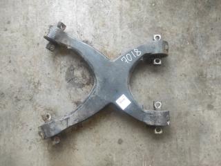 Тяга реактивная верхняя редуктора заднего моста MAN TGX Б/У Тяга реактивная верхняя редуктора заднего моста MAN TGX