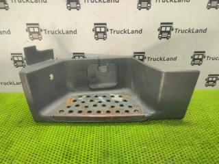 Подножка левая MAN TGS