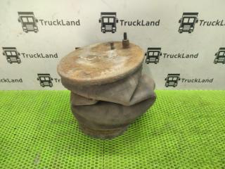 Подушка пневмоподвески задняя MAN TGX