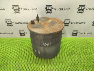 Подушка пневмоподвески задняя MAN TGX